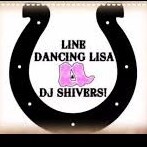 Country Line Dancing Night - logo